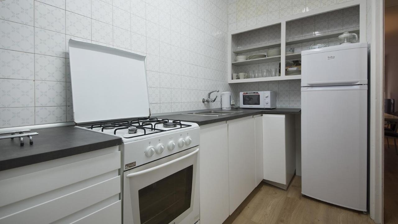 카라펠 Apartamento Montserrat 32-1 아파트 외부 사진